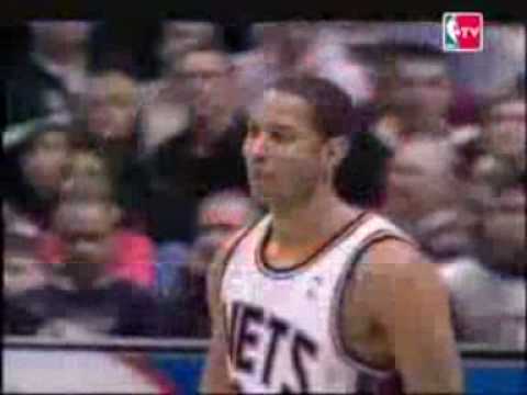 Cyberdunk Devin Harris Mix