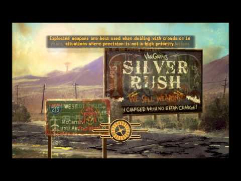 Fallout New Vegas Walkthrough with Commentary Part 28 - My head is spining HD