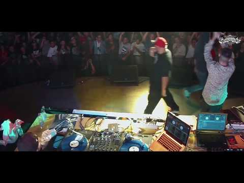 Reiven Vs Debbit - Tecniche Perfette 2016 (Video Ufficiale)