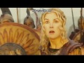 Wrath Of The Titans Titans Fight Scene