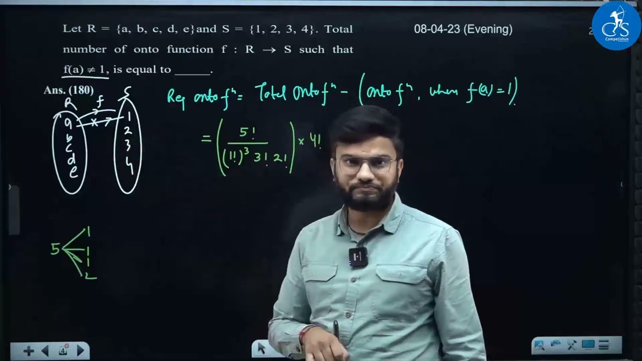 Video Solution