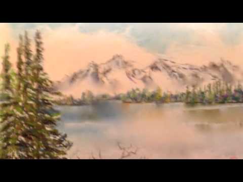 Canticle 221- Out there in the night the thick fog lays down 28,9,12