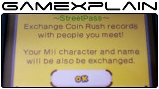 Typo in New Super Mario Bros. 2 (Mistake)