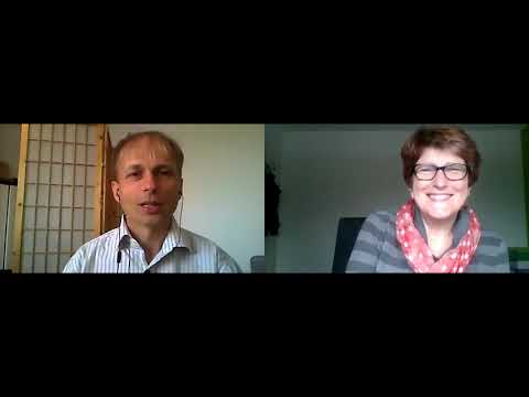 Stephan Petrowitsch "Wunder der Lebenskraft"