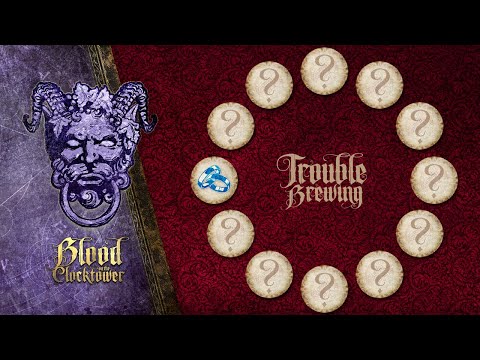 Player Perspective - Ring of Silence