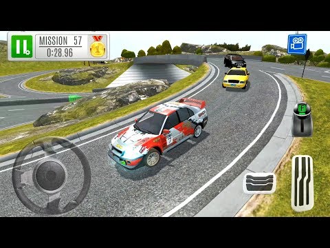 Gas Station 2 Highway Service #11 Sports Car - Android Gameplay FHD