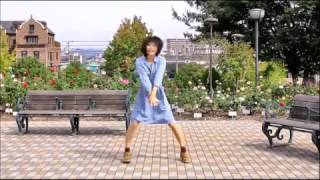 『Gravity=Reality』広島のアイドルが元気に踊ってみた