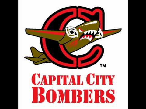 Capital City Crew - Boogie man