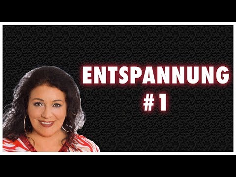 Entspannung #1 - Wie kann man entspannt singen? | Wild Voice