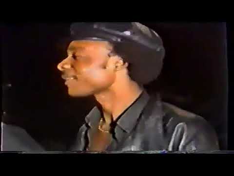 djuna djanana - karina 1985