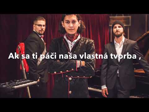 Miloš Bihary Jazz Funk Brothers Orchestra