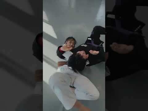 【柔術最高】22