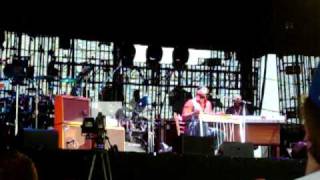 Robert Randolph - Ain&#39;t nothing wrong with that