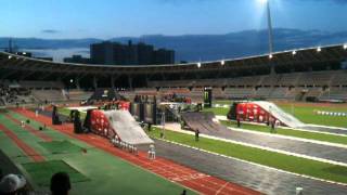 Sonic Syndicate - &quot;Turn It up&quot; &amp; &quot;Revolution, Baby&quot;