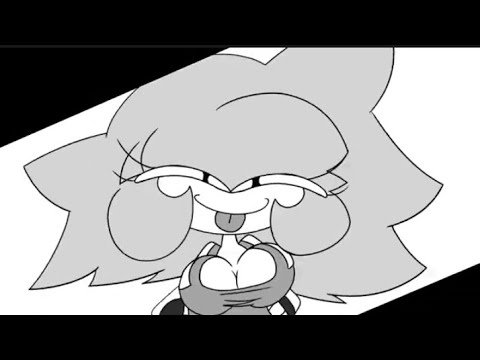 OFFICIAL LIGHTING CYCLONEX SEQUEL / Hailfire by GatoNaranjaGD (me) Preview 1 upcomming extreme demon