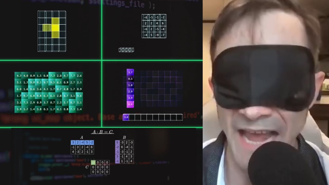 Five 2D array patterns you should know BLINDFOLDED (AP CSA/Java)