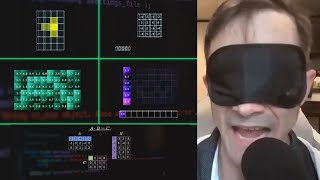 Five 2D array patterns you should know BLINDFOLDED (AP CSA/Java)
