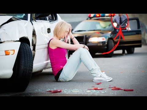 What happens if you get in an accident without insurance