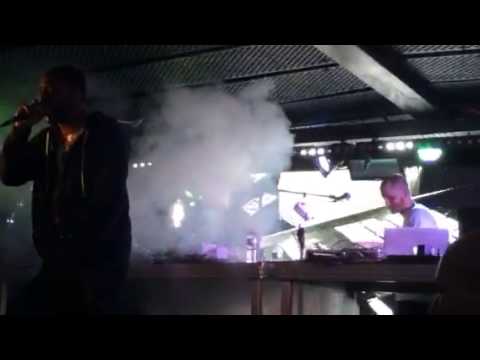 Marco Polo, Hannibal Stax & Bassi Maestro