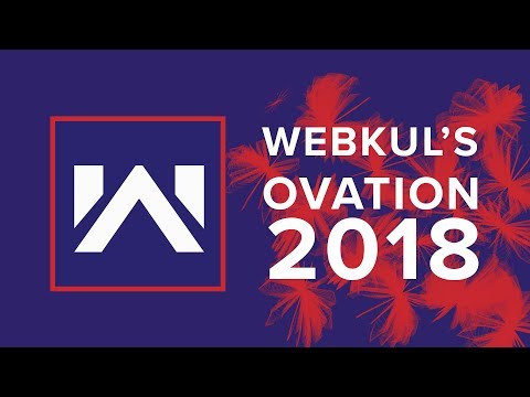 Webkul's Ovation 2018