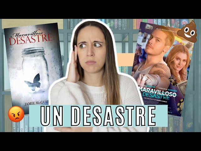 Vídeo relacionado con El juego de citas (Maravillosos desastres 2)