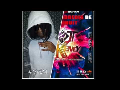 HOT FREKENCY FREESTYLE - MR SM x J.T FROM TRUCHA GANG (05 SEPT 2014)