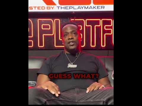 CODE RED E:34 | CEO CIROC: Choosing the Right Artists and the Company You Keep