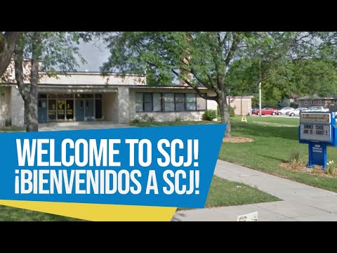 Welcome Back SCJ! (2020)