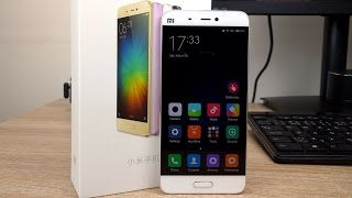 Xiaomi Mi5 3GB/32GB