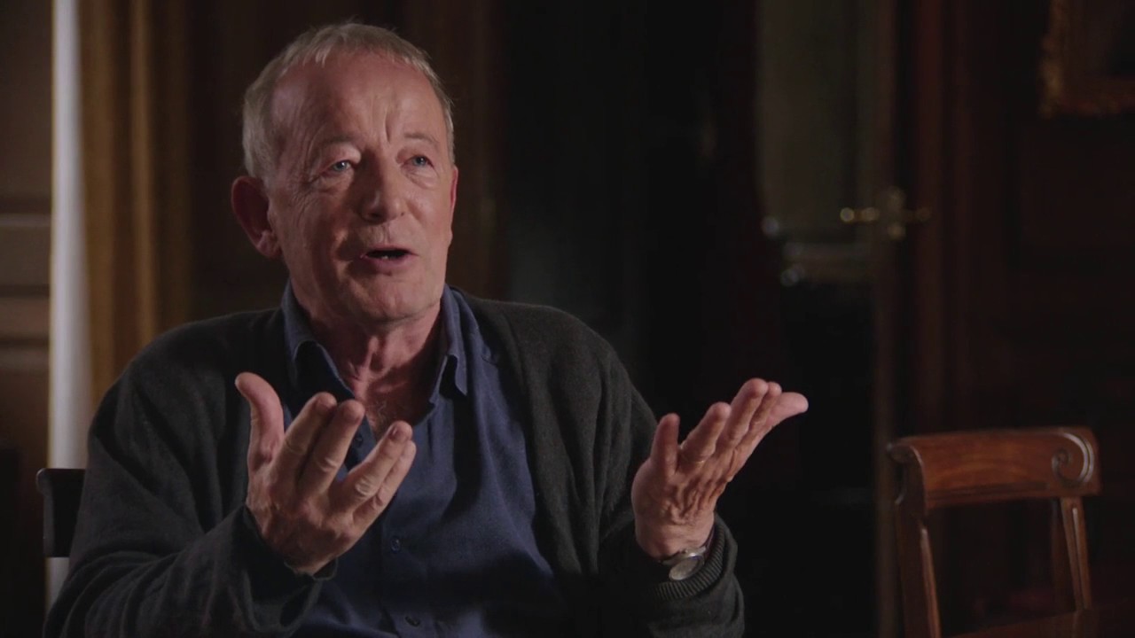 Nicholas Humphrey - Does Evolutionary Psychology Explain Mind?