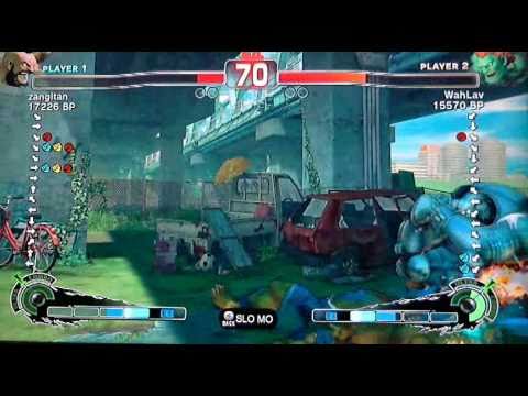 zangitan [zangief] vs [blanka]