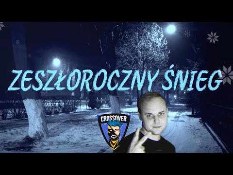 Re32 - 'Zeszłoroczny Śnieg [#endchange] (Prod. LiL AxE)