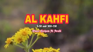 Download lagu Surah Al Kahfi Ayat 1-10 dan 100-110 || Omar Hisham Al Arabi || Terjemahan Bahasa Indonesia mp3 Download lagu Surah Al Kahfi Ayat 1-10 dan 100-110 || Omar Hisham Al Arabi || Terjemahan Bahasa Indonesia mp3