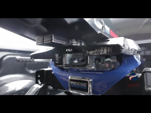 Installing a Reese® Revolution Wedge System