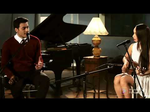 Fascinación - Carlos Rivera y Melissa Robles - cover tendencia