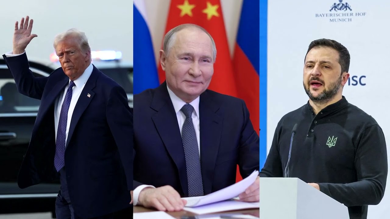 Zelenskiy dismisses US draft minerals deal | REUTERS