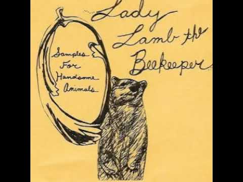 Lady Lamb the Beekeeper — Antique Shop