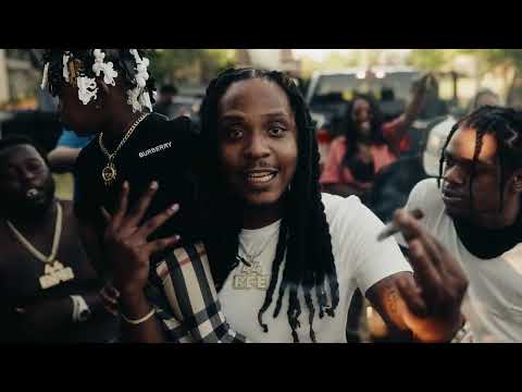 44 Trigg x 44 Tez - Newport Babies (Official Video)