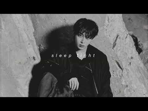 enhypen - sleep tight (sped up + reverb)