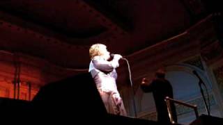 Sandi Patty Angels We Have Heard on High NYC FRIDAY Dec 18th