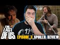The Last of Us | Episode 3: 