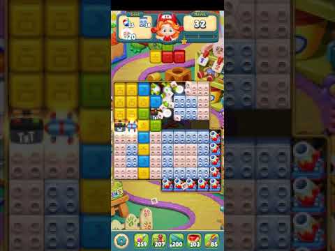 TOY BLAST level 1928