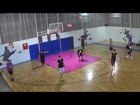 DYNAMIC LEAGUE SITAPOTHIKES B.C. - NARCOS 80-58