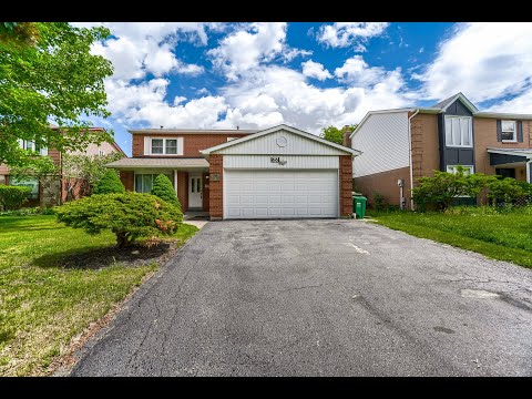 66 Jill Crescent, Brampton Home for Sale - Real Estate Properties for Sale