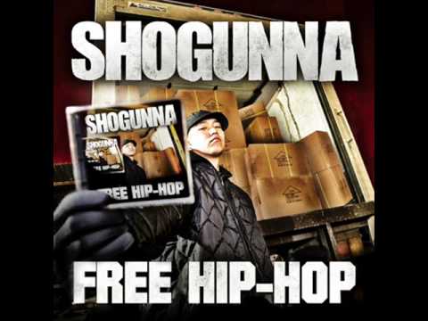 Shogunna Feat. Flow Sik - G Shit