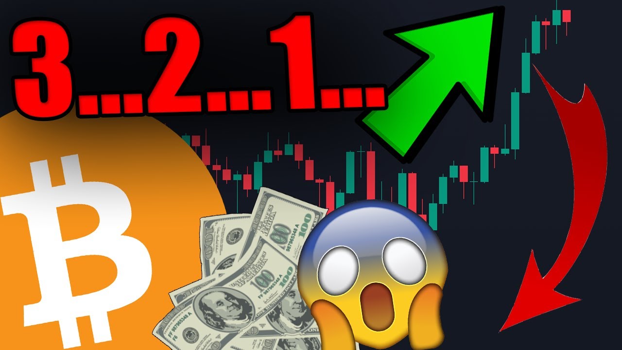 EVERYTHING WILL CHANGE FOR BITCOIN & ALTCOINS NEXT 24 HOURS.. [Critical Point....]