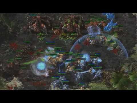 Parting´s warp prism micro