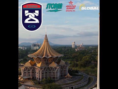 Storm U22 Storming Asia (Sabah & Sarawak Leg) Day 1-2: Lane 35-38