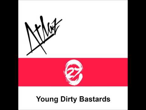 ATLAZ | 11 Y.D.B. (Young Dirty Bastards) [Club 27]