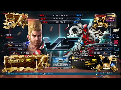 ATL 3vs3 Team League Pool 8 - Justice Corperation VS 臨戰無退